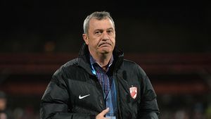 Rednic, mesaj clar pentru Gnohere înaintea derby-ului Dinamo - FCSB: "Să vină la mine să dea mâna, să-și ceară scuze"