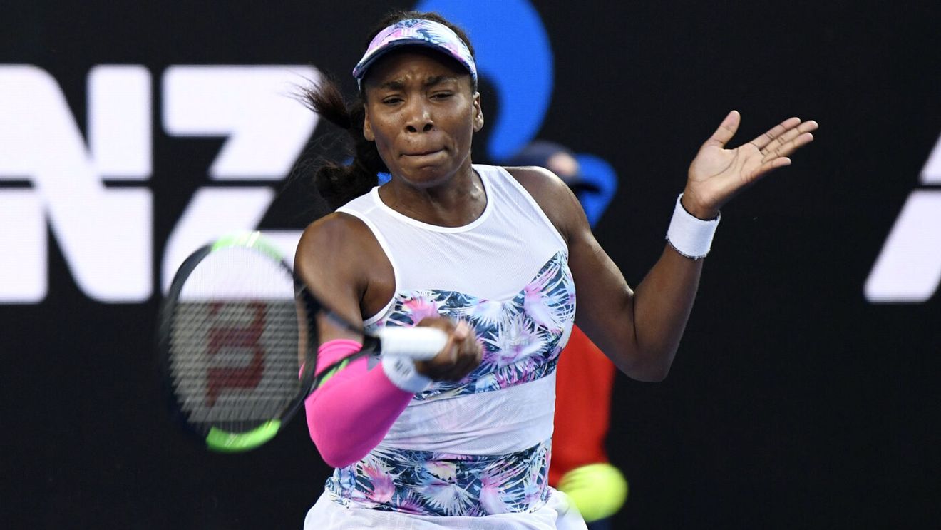 Boala care a îngenuncheat-o pe Venus Williams: „Dureri severe”. Multe femei se vor regăsi în povestea ei