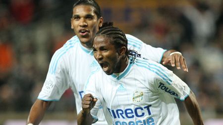 VIDEO| OM, virtual-campioană, după aproape 20 de ani!** Doar Auxerre-ul lui Nico o poate opri!