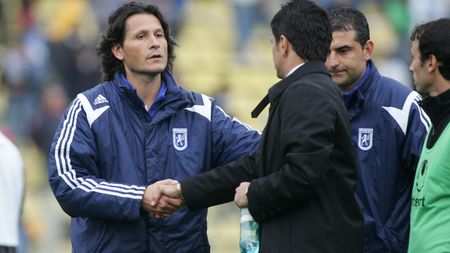 EXCLUSIV** Napoli s-a sucit! Walter: 'E un măgar și un sicilian nesimțit'