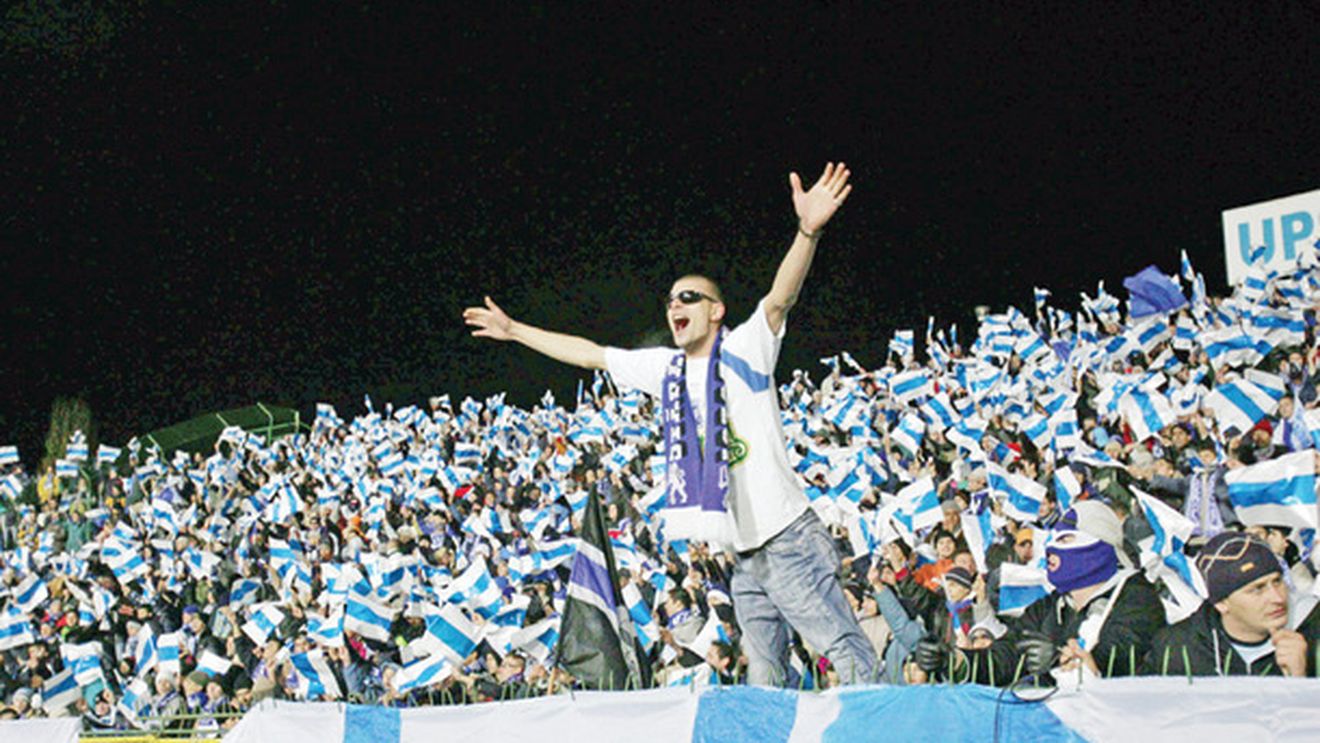 Stadion nou în Bănie în maxim 3 ani! Vezi aici ce propune Știința pentru a reveni în Craiova!
