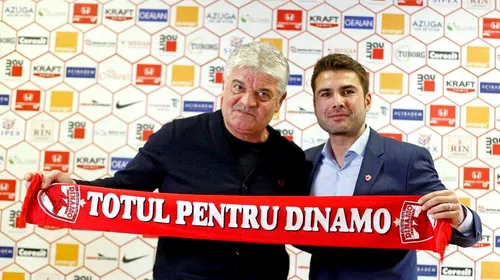 Și-a salvat Ioan Andone postul? Anunțul lui Mutu după ce Dinamo a umilit FCSB