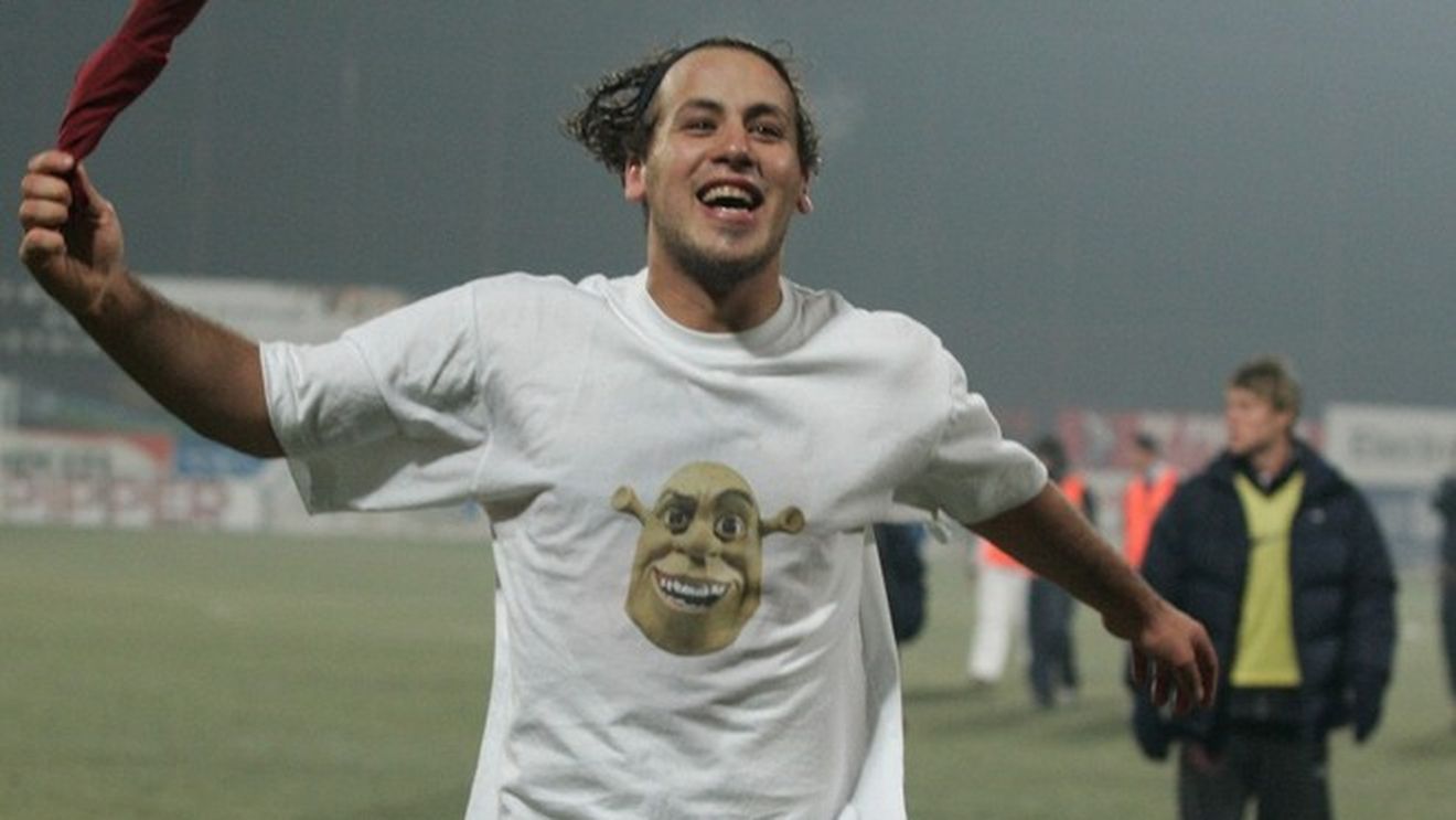 Fabbiani-la Dinamo, Adrian Cristea-la CFR? **Mureșan: "Suntem dispuși să facem acest schimb!"