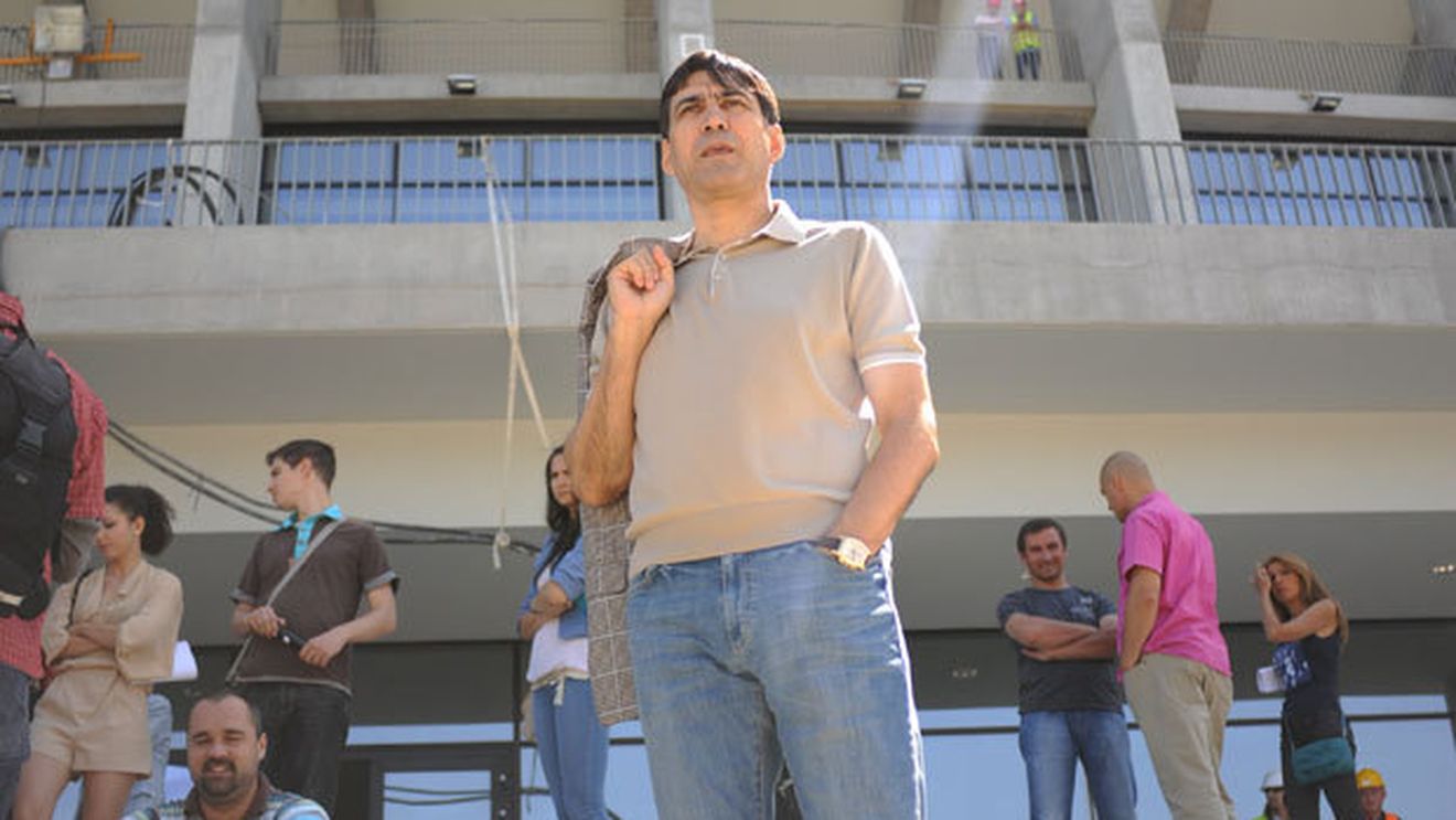 Pițurcă al III-lea, o nouă atitudine!** Selecționerul acceptă să recheme un jucător pe care în 2008 l-a exclus din națională