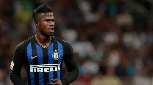 Un jucător al lui Inter a ratat convocarea la națională dintr-un motiv ireal! Gafa care l-a scos din minți pe selecționer: „Acum nu mai poate pleca”