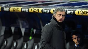 Cruyff critică transferul lui Neymar la Barcelona! Cum a comentat plecarea lui Jose Mourinho de la Real Madrid 