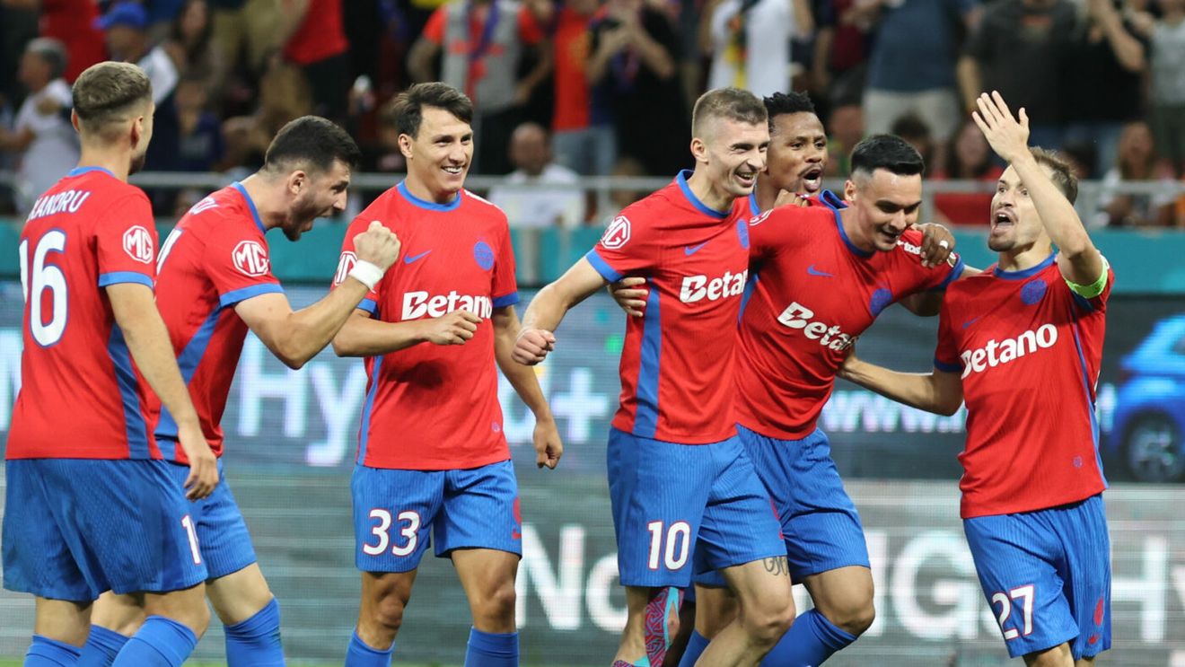 Reacția presei olandeze după ce echipele din Țările de Jos au aflat că vor juca împotriva FCSB. Viziuni diferite pentru Feyenoord și Go Ahead
