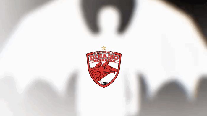 Dinamo, transfer oficial. Fotbalistul a semnat