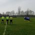 21-0, scor incredibil în România. Largiana Românași, echipa care a folosit o elevă de clasa a 6-a și puști de 8 ani la seniori!