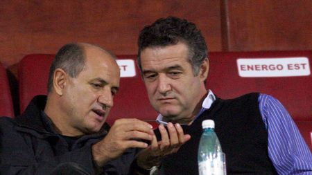 Încearcă să lovească RAPID!** Copos trage de jucătorul promis de MM fanilor Stelei: "În câteva zile se decide!" 