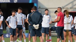Cine transmite la TV România U21 – Italia U21