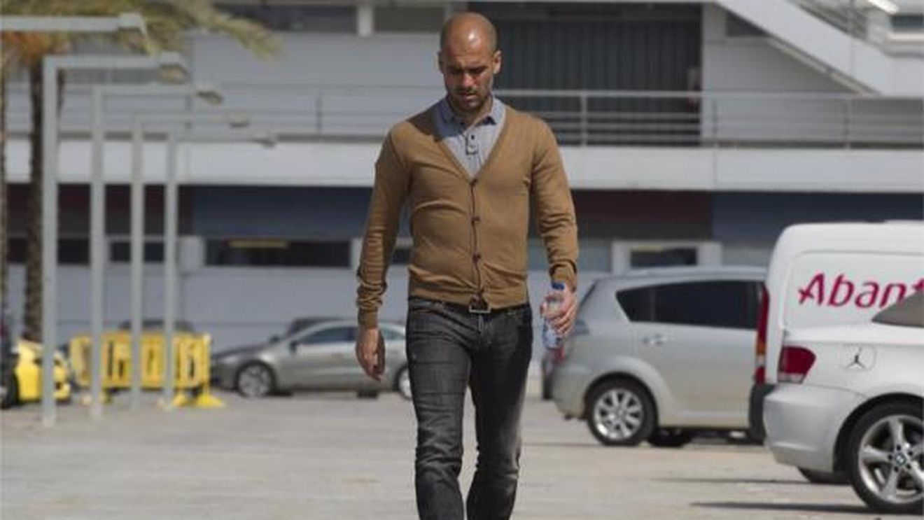 Dan Petrescu revine în 'schemă'!** Răspunsul lui Guardiola i-a dezumflat pe ruși: când își anunță revenirea