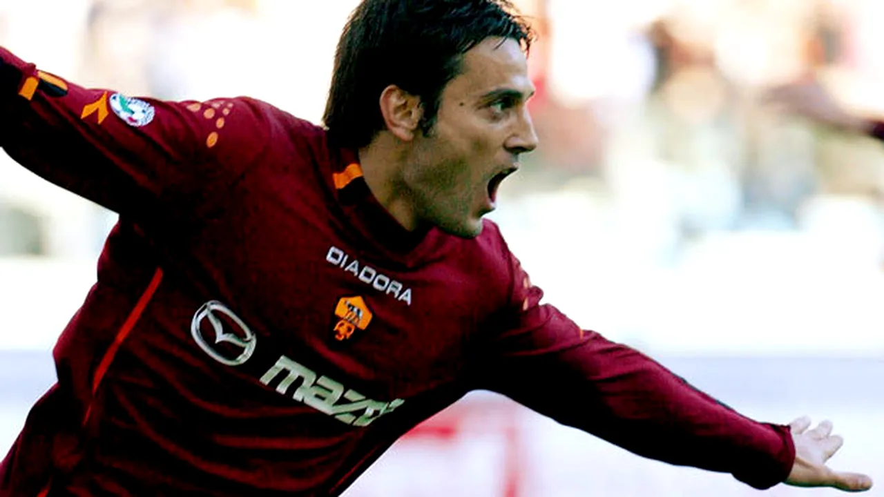 OFICIAL** Montella, noul antrenor al lui AS Roma