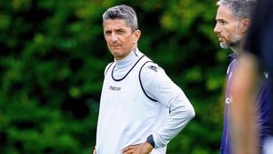 Răzvan Lucescu, noul antrenor al lui CFR Cluj? Dialog încins în direct, la TV, după informația din ProSport: „Un contract cu șase zerouri”