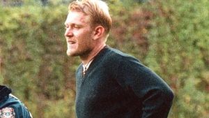 Robert Prosinecki** a demisionat de la Steaua Roșie Belgrad