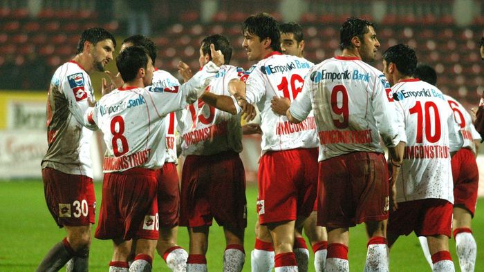 Pandemia l-a făcut să vadă cu alți ochi echipa lui Dinamo! Un fost „câine” a rămas uimit de foștii colegi: „Era fotbalist mare. România nu mai are atacant ca el!”