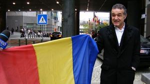 "Să mă dezafilieze pe mine!** Mircea Sandu nu știe regulamentele"