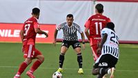 🚨 U Cluj – FC Botoșani 2-1 în etapa 3 din Superliga. Victorie importantă pentru ardeleni