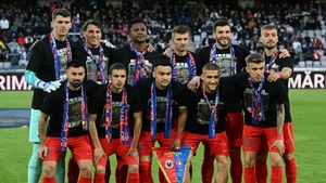 Cum pot semna Louis Munteanu și Alex Mitriță cu FCSB: „Orice se poate întâmpla. Orice lucru are prețul său”