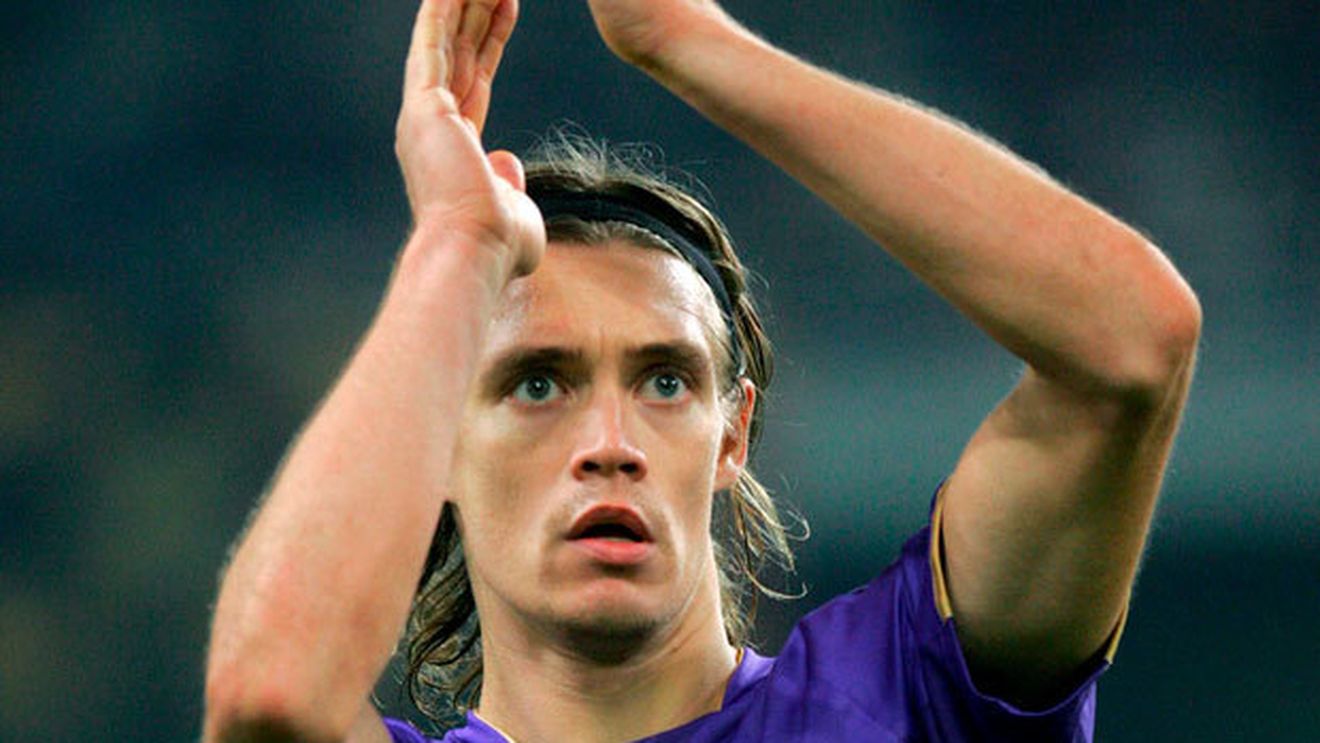 Colegii l-au uitat deja pe Mutu!** "Preferăm să nu ne gândim la persoane care aparțin trecutului"