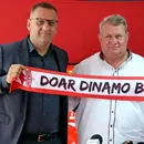 Un fost oficial al lui Dinamo, atac dur la adresa actualei conduceri a clubului: „Zăvăleanu a distrus echipa. Mureșan, dacă vrei să ajuți, pleacă!” I VIDEO EXCLUSIV ProSport Live