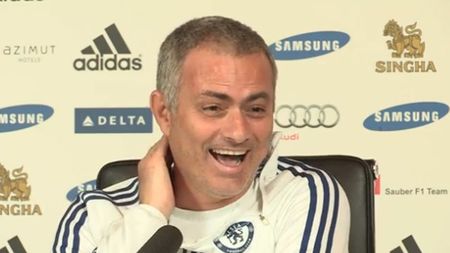 Mourinho a făcut o ofertă de 15 milioane pentru un jucător. Răspunsul l-a surprins