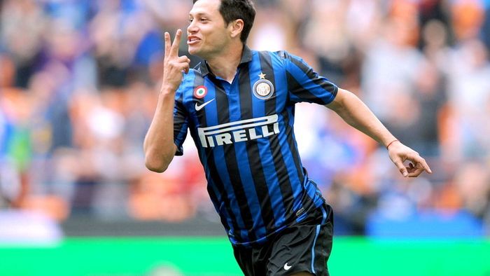 Nume greu lângă Tătărușanu. Fiorentina l-a transferat pe atacantul argentinian Mauro Zarate