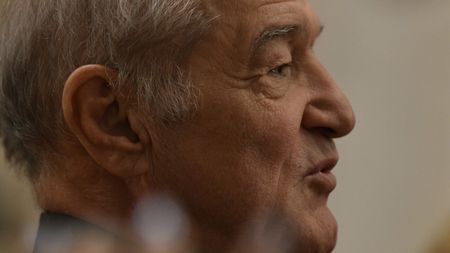 Gigi Becali a luat decizia și l-a trecut pe lista pentru Superliga: „M-a sunat Pintilii”