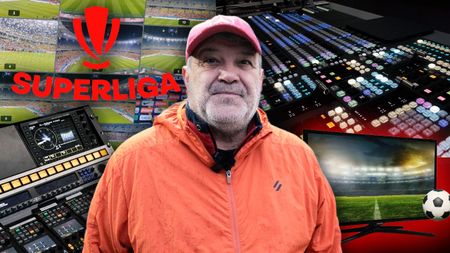 Imagini unice în România! Cum ajung milioane de oameni să vadă la televizor derby-urile tari din Superliga: „Cu patru cinci-ore înainte!”. De ce un „weekend” ține aproape toată săptămâna. EXCLUSIV