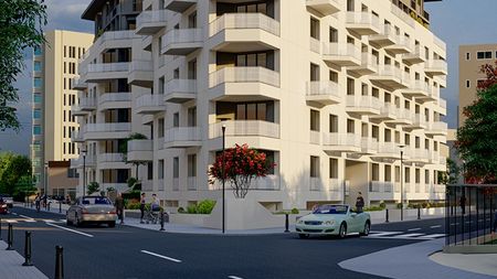 (P) Herăstrău Parkview - Apartamentul tău din Herăstrău