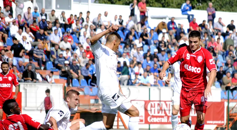Litigiul dintre Rapid și FC Botoșani** e departe de finalizare