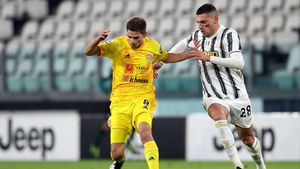 Răzvan Marin, învins de Cristiano Ronaldo în Serie A! Juventus, victorie contra lui Cagliari! Protestul la care a luat parte fotbalistul român