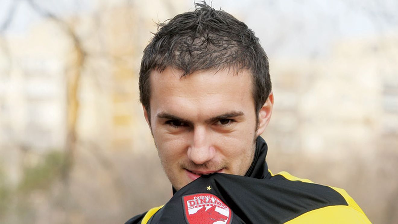 Un alt fel de Dinamo:** "Suntem mai buni decât în tur"