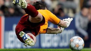 Adio Zapata! Transferuri de LUX pentru Hagi:** un portar de la Roma și un SUPER atacant al naționalei Franței!