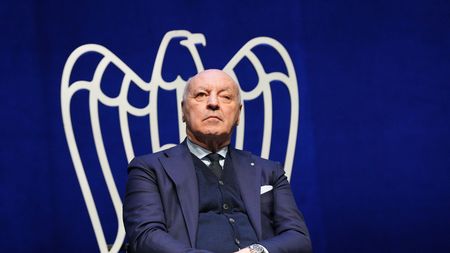 Giuseppe Marotta a dat verdictul final despre demiterea lui Chivu de la Inter, după eliminarea din Liga Campionilor
