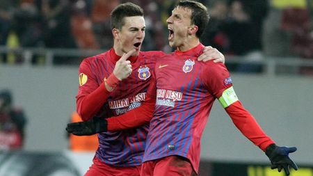 Europa, la picioarele lui 'Chiri'! Italienii sunt uimiți de "bijuteria Stelei" și anunță că Real îl vrea. **Spaniolii "supralicitează": "E unul dintre cei mai buni! Steaua va primi o ofertă oficială!"