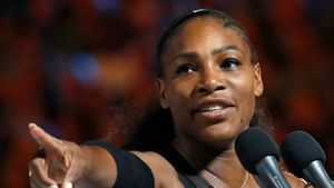 WIMBLEDON 2018 | Organizatorii au decis: ce se întâmplă cu Serena Williams pe tabloul celui de-al treilea turneu de Mare Șlem al anului. Simona Halep deschide lista capilor de serie