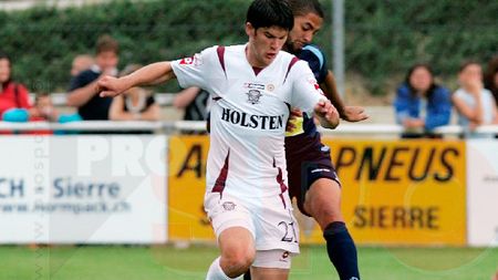 Zotta:"Săpunaru poate pleca la Porto!"