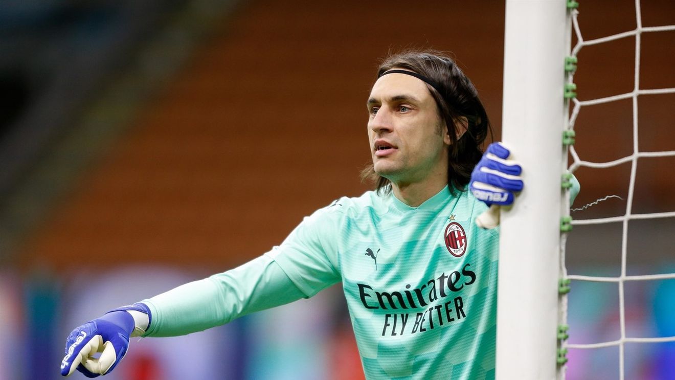 Ciprian Tătărușanu vrea să plece de la AC Milan! Presa din Italia a anunțat ce îl nemulțumește pe fotbalistul român