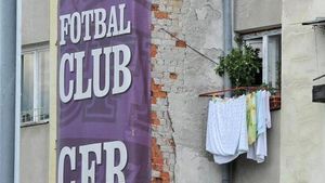 Contraatac la articolul elvețienilor**: "Este o descriere jignitoare! Sper ca Basel să piardă"