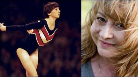 "Mi-a cerut sex oral cu două ore înainte și la două ore după". Cum se apără antrenorul acuzat cu subiect și predicat de gimnasta care a detronat-o pe Nadia