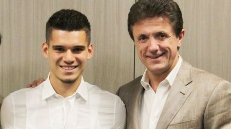 Gică Popescu, mesaj ferm pentru Ianis Hagi „Și dacă ești Maradona, dacă nu joci la echipa de club, nu ajungi la națională!”