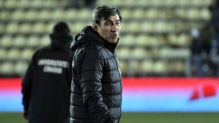 Victor Pițurcă îl acuză pe Mihai Rotaru: „Atunci mi-ar fi dat 500.000 de euro”