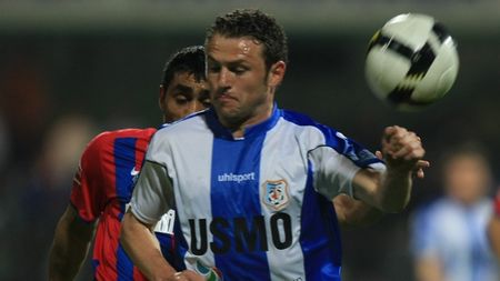 Au uitat de Stancu?** "Sunt jucătorul Rapidului, dar nu știu care e situația mea!"