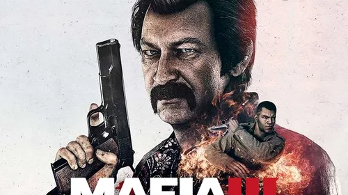 Mafia III – Thomas Burke The Anarchist Trailer
