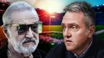 „Bă, bagabontule!”. Gigi Becali, ieșire PRIMITIVĂ, în direct la TV, împotriva lui Decebal Rădulescu