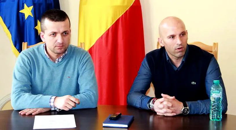 FC Bihor trece la CSM Oradea.** Câte grupe de juniori și antrenori ai clubului intrat în faliment vor face schimbarea. Florin Fărcaș a fost numit coordonator 