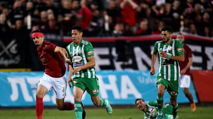 Sepsi ar putea da peste un antrenor român în returul cu CSKA Sofia! Sasa Ilic a fost demis după rezultatul înregistrat în Bulgaria, în prima manșă a turului doi preliminar din Conference League