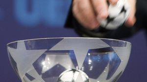 Rezultatele din Europa League