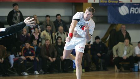 "Handbalul românesc nu va mai fi la fel fără Marian Cozma"